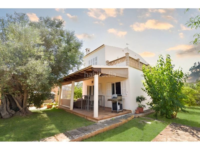 Foto 5dccc629-335f-430e-a614-f7e79725779f. Chalet en calle roses 31 chalet reformado con encanto mediterráneo en sa coma en Sant Llorenç des Cardassar