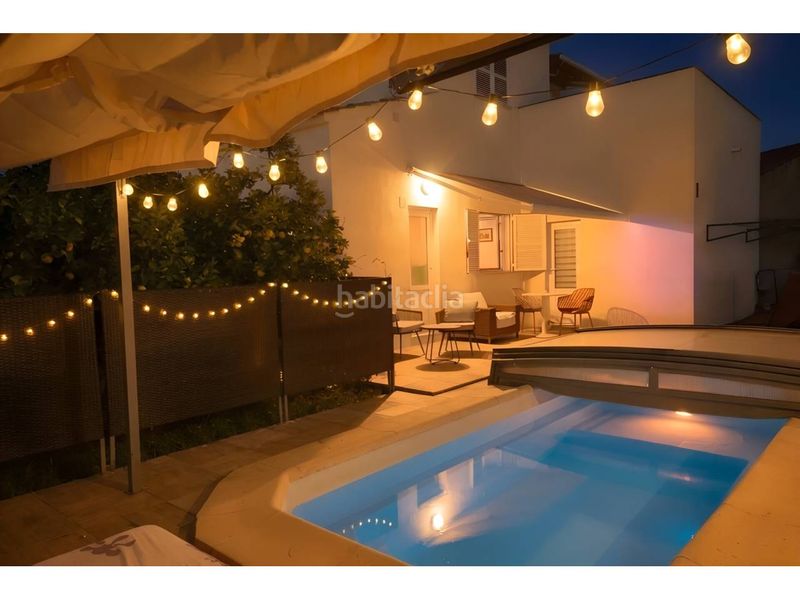 Foto ab7110ae-9d83-4adf-ad48-844cdd0620eb. Chalet en calle roses 31 chalet reformado con encanto mediterráneo en sa coma en Sant Llorenç des Cardassar