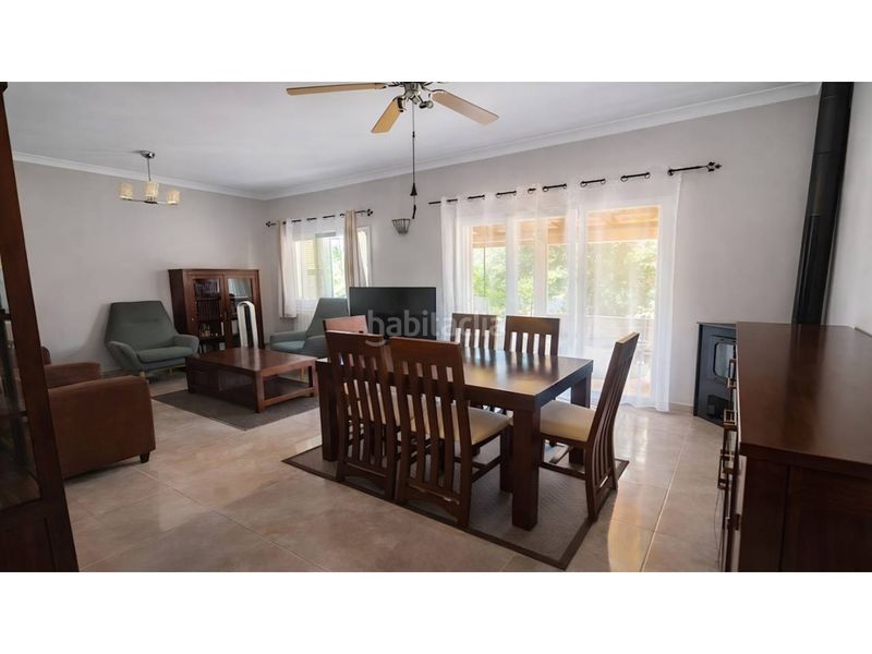 Foto dd476c19-8d2e-46aa-923a-2b31b7f21182. Chalet en calle roses 31 chalet reformado con encanto mediterráneo en sa coma en Sant Llorenç des Cardassar