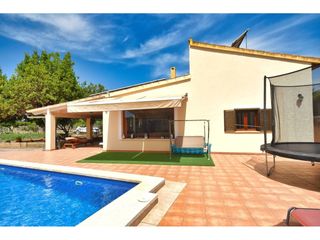 Casale in Poligono 29 206. Casa de campo en venta en manacor