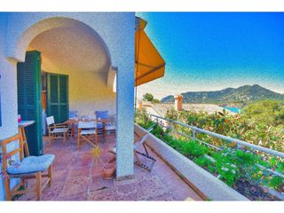 Etagenwohnung  Carretera coves de s´ermita 104. Piso en venta en canyamel en comunidad con acceso directo al mar