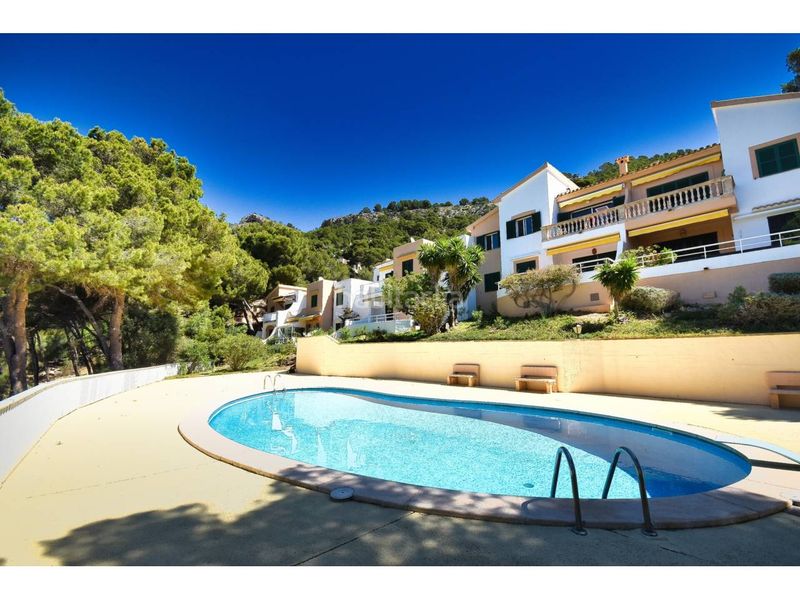 Foto 27182b5d-30fa-43ca-bb52-a7162326cc7b. Pis amb calefacció aparcament piscina a Canyamel Capdepera