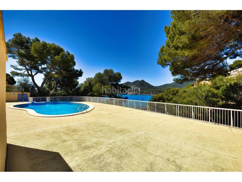 Foto 7b9fc509-efa3-40cf-b40f-fa67d265b93e. Pis amb calefacció aparcament piscina a Canyamel Capdepera