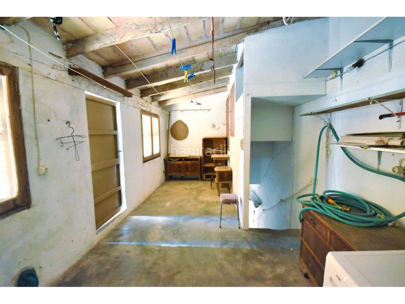 Foto 1f780503-5d98-43f7-b768-3a9e1a3a1a09. Casa amb calefacció aparcament a Santa Margalida poble Santa Margalida
