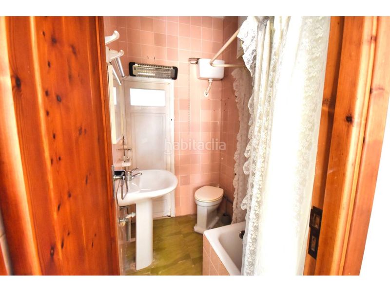 Foto 48febb2f-b42a-449a-b9c3-277fc174aa7c. Casa amb calefacció aparcament a Santa Margalida poble Santa Margalida