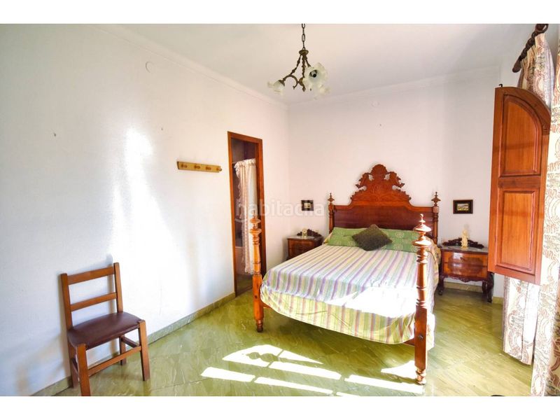 Foto 4b796f45-add6-4ab2-a321-e479c4608b1e. Casa amb calefacció aparcament a Santa Margalida poble Santa Margalida