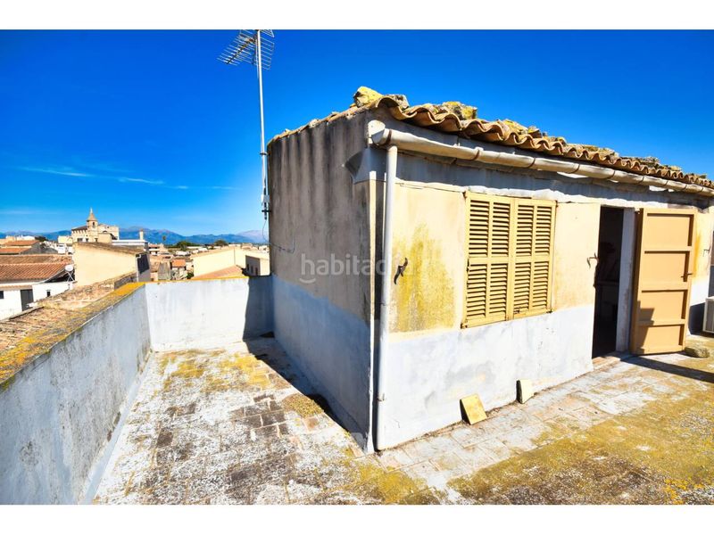 Foto 52c9c5a9-b361-456d-aedf-31a222905c23. Casa amb calefacció aparcament a Santa Margalida poble Santa Margalida