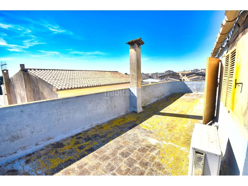 Foto 5fa2aebc-96d2-4aeb-8da8-d4e15195395c. Casa amb calefacció aparcament a Santa Margalida poble Santa Margalida