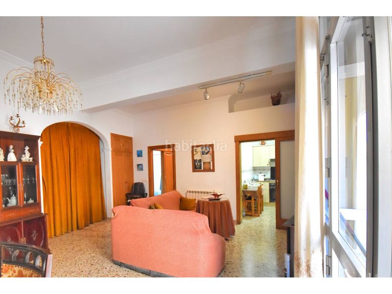 Foto 714ae304-708d-4b95-adf7-857fc44b9045. Casa amb calefacció aparcament a Santa Margalida poble Santa Margalida