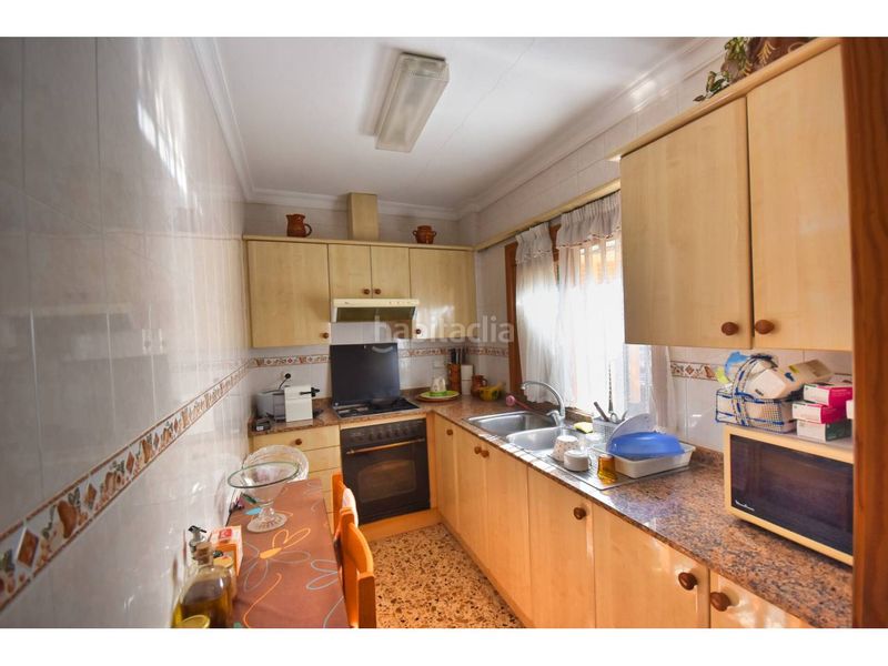 Foto a9382aaa-df82-4a73-93eb-1de80e625103. Casa amb calefacció aparcament a Santa Margalida poble Santa Margalida