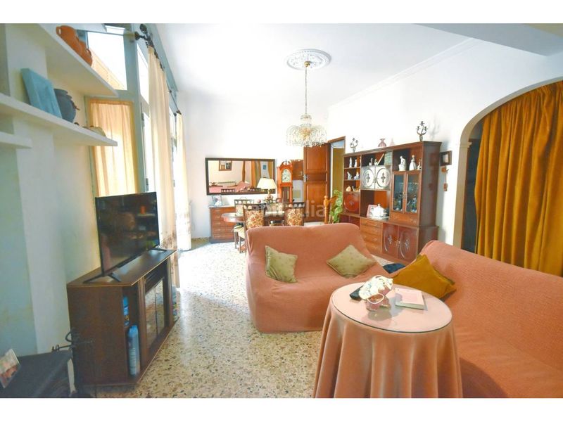 Foto d6b7338b-75f5-4402-84e5-e362090943ca. Casa amb calefacció aparcament a Santa Margalida poble Santa Margalida