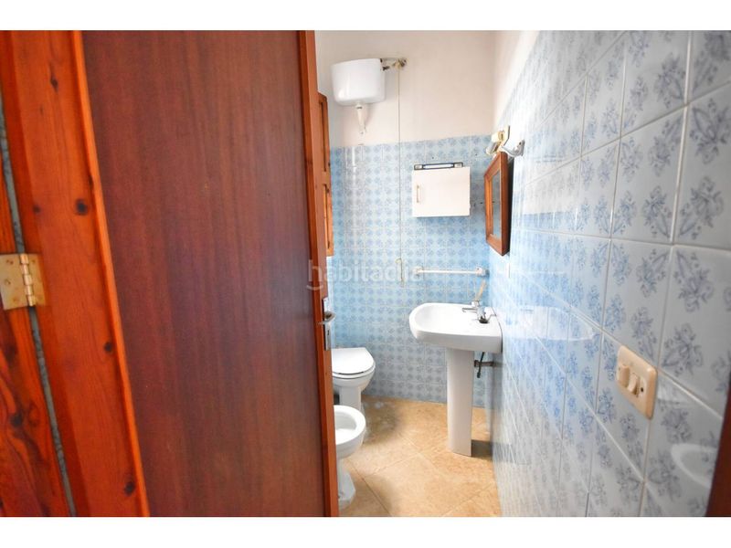 Foto d6fefa56-3dd7-43ac-9312-096d55f0e7f9. Casa amb calefacció aparcament a Santa Margalida poble Santa Margalida