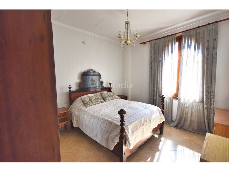 Foto da922378-135d-43f5-a52e-8756f13fc717. Casa amb calefacció aparcament a Santa Margalida poble Santa Margalida