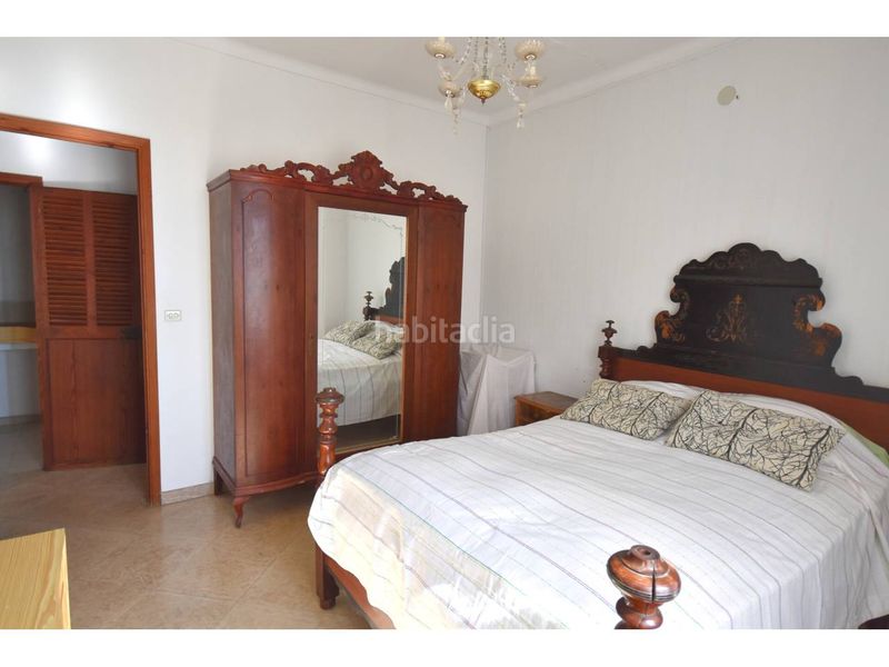 Foto fcc02ced-9515-4e7c-91cb-0e252ccf693f. Casa amb calefacció aparcament a Santa Margalida poble Santa Margalida