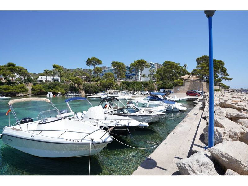 Foto 1b55cd8c-80d6-42ec-b493-639232ba2012. Casa a avenida pinar 24 a Costa dels Pins Son Servera