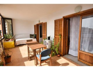 Àtic a Calle colomí 1. Ático  con fantástica terraza en alcudia