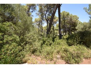 Propriété à Via muntanya 16. Terreno en costa canyamel para inversión