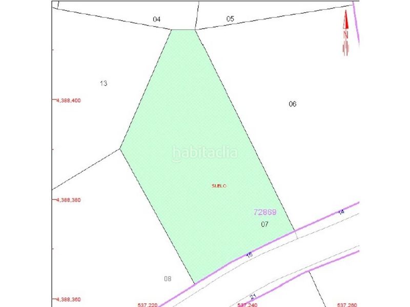 Foto 763678ec-61b1-4b0b-92f2-42733bd7a587. Finca rústica a via muntanya 16 a Canyamel Capdepera