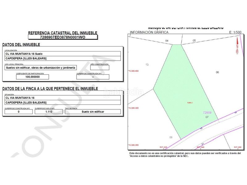 Foto d472f826-bbad-4e25-837a-071724d4b232. Finca rústica a via muntanya 16 a Canyamel Capdepera