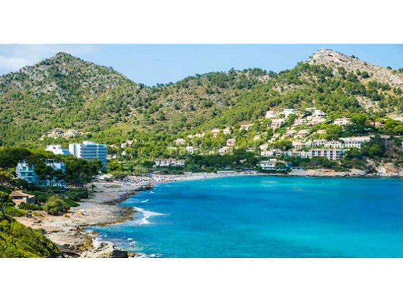 Foto e6b15a8b-21a3-45ef-bc2c-0850a4ae2353. Finca rústica a via muntanya 16 a Canyamel Capdepera