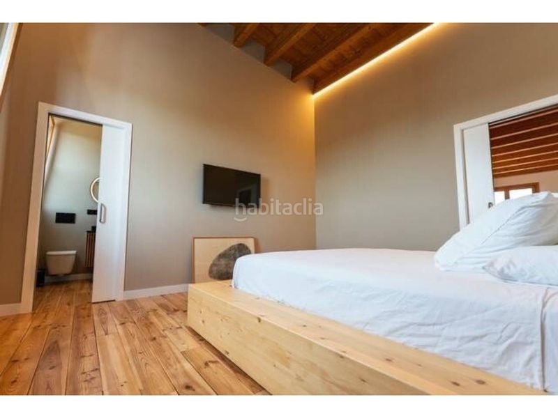Foto 94be962d-7fa8-42f6-8a62-59e91ce3eb61. Casa amb piscina a Muro