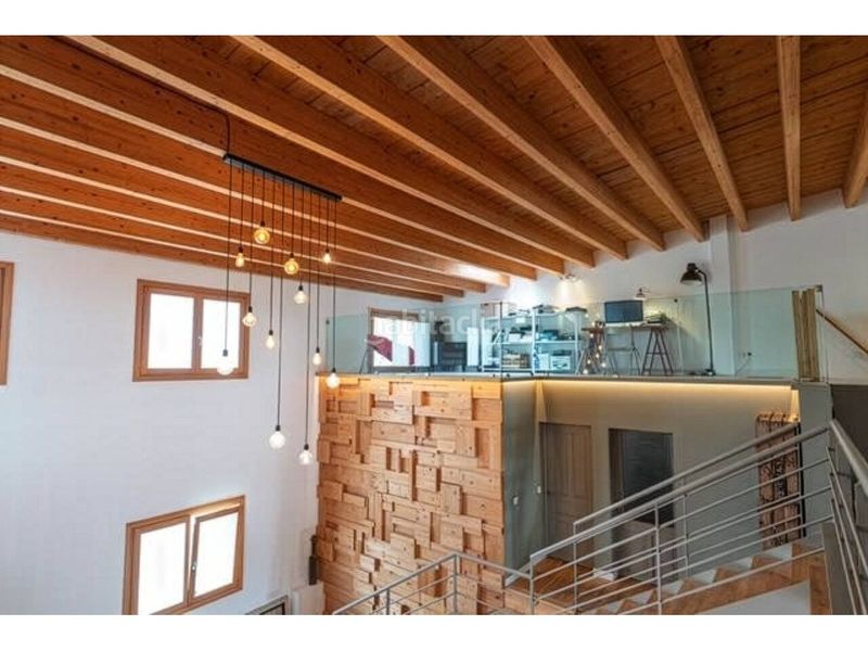 Foto 98784d19-d660-4dfe-a3b5-c5737d7f8414. Casa amb piscina a Muro