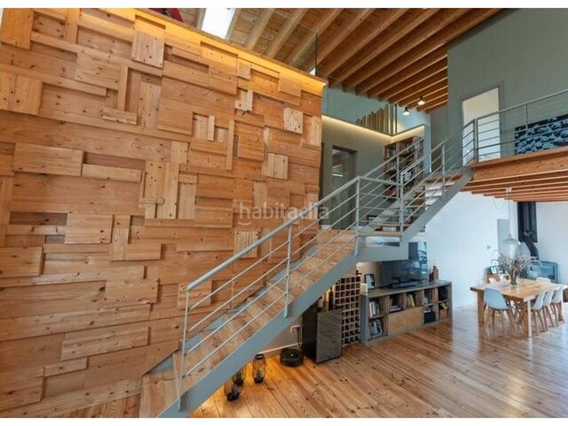 Foto e2eeed44-c4fd-4b0b-a04c-527f1300487c. Casa amb piscina a Muro