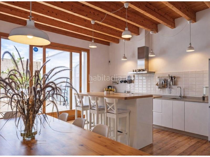 Foto f0f32b2b-e008-47a8-8cdb-0aafdc9dad3d. Casa amb piscina a Muro