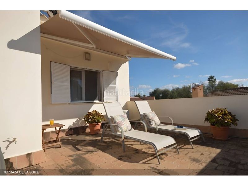 Foto 990a8ea1-79f0-4016-a89c-184514ffa158. Chalet en calle roses 31 chalet reformado con encanto mediterráneo en sa coma en Sant Llorenç des Cardassar