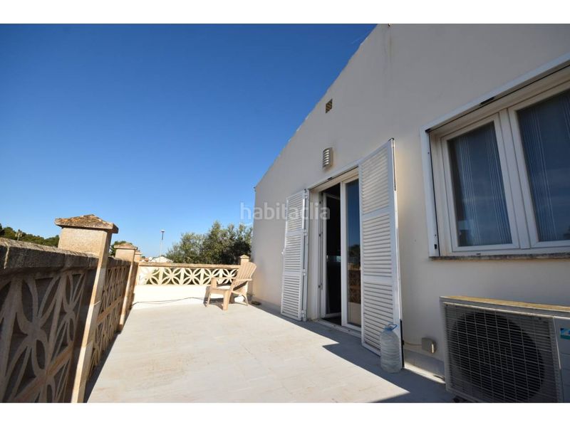Foto c1742b2a-9357-4eb9-805f-aecfa3e2ced2. Chalet en calle roses 31 chalet reformado con encanto mediterráneo en sa coma en Sant Llorenç des Cardassar