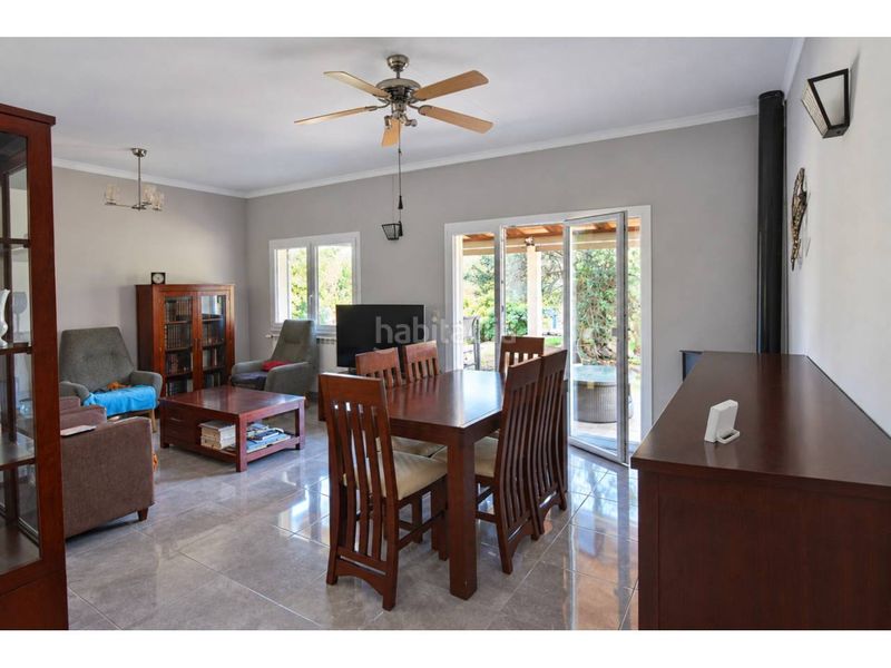 Foto e97803a2-d805-4467-9a65-f605ebd3349c. Chalet en calle roses 31 chalet reformado con encanto mediterráneo en sa coma en Sant Llorenç des Cardassar