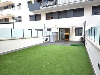 Piso  Carrer de sant pere d'abanto. Planta baja venta