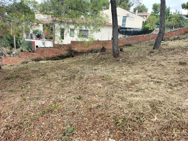Foto 01fb1158-8e6d-49c3-8ac5-fd638b230e78. Terreno residenziale in carrer lledoner 18 in Vallirana