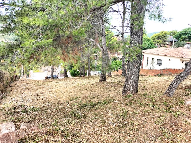 Foto 03d7f286-bc42-47dd-b65c-11f81e80c664. Terreno residenziale in carrer lledoner 18 in Vallirana
