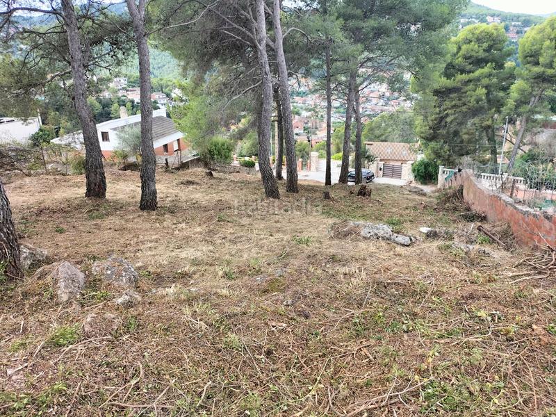 Foto 2b43fe44-854f-4a4b-8c2c-994adb07262e. Terreno residenziale in carrer lledoner 18 in Vallirana