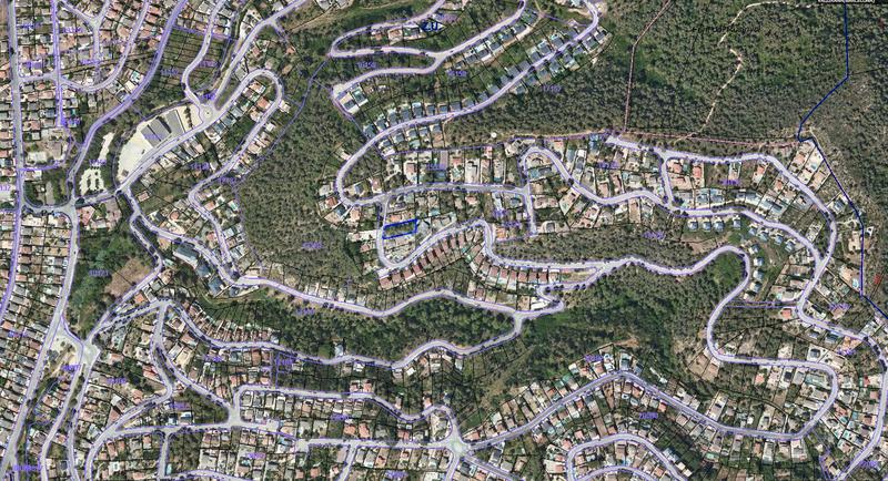 Foto 4dd66578-511f-4de2-9ab7-cfe3bd9966a1. Terreno residenziale in carrer lledoner 18 in Vallirana