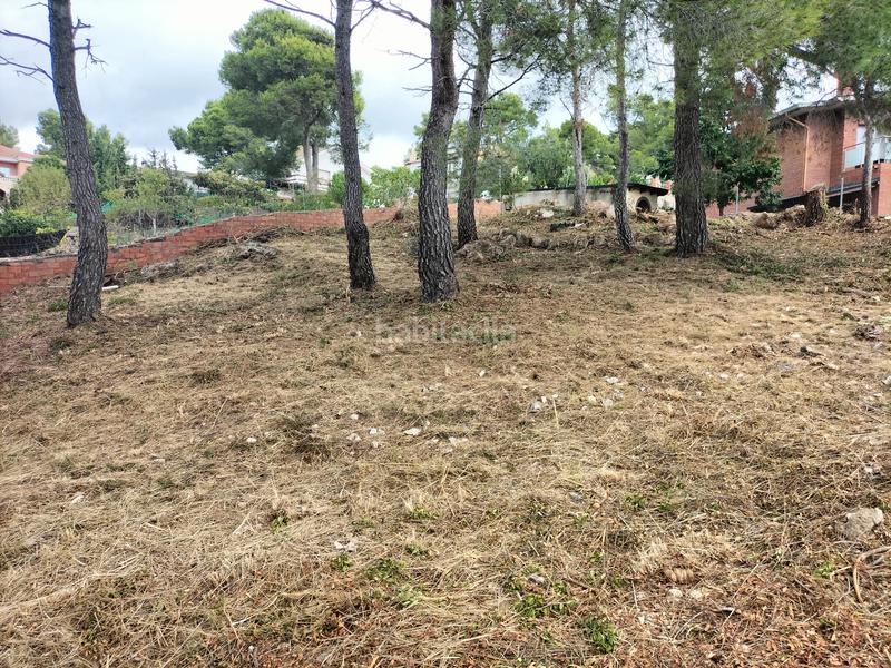 Foto a65790ed-bc6f-4f47-8ab3-9ae7bbff70d1. Terreno residenziale in carrer lledoner 18 in Vallirana