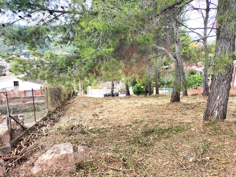 Foto d1a72477-fe05-4e5f-9bcd-890e66351d4d. Terreno residenziale in carrer lledoner 18 in Vallirana