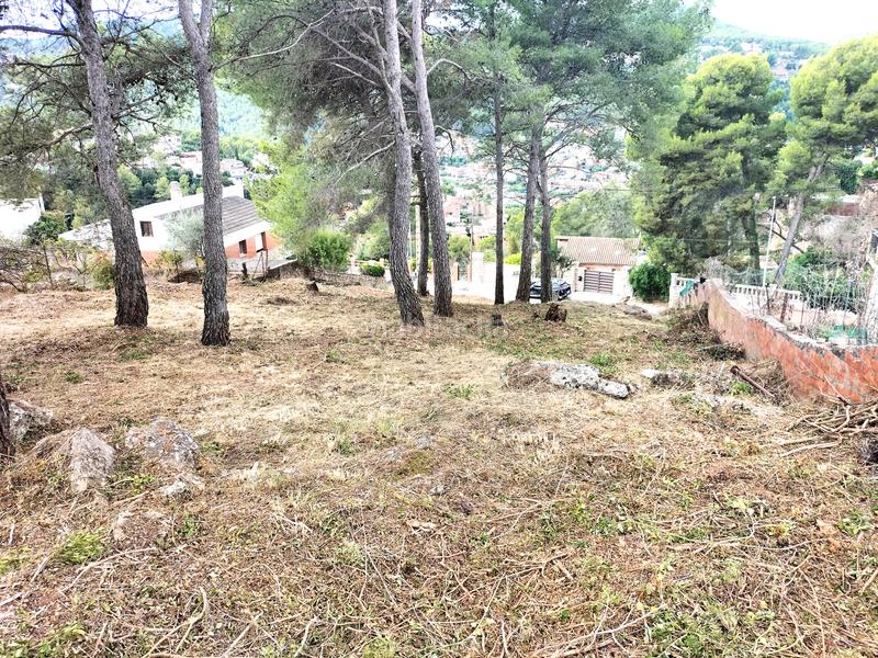 Foto e1687431-b4f6-4bdc-bbaa-17f57fe6c3d8. Terreno residenziale in carrer lledoner 18 in Vallirana