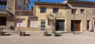 Casa adossada a Collsuspina