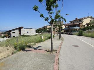Residential Plot  De l'esquerda