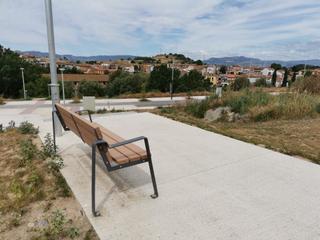 Residential Plot in Camp de la batalla 23