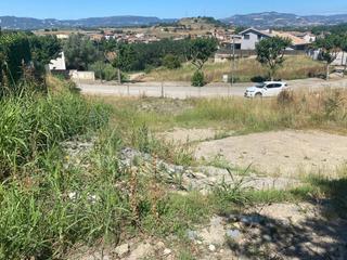 Residential Plot in De l'esquerda 41