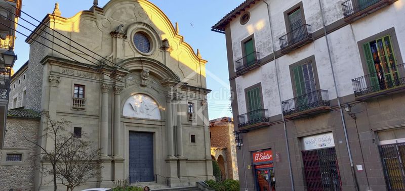 Foto 6ee69b8f-0230-4fc7-bade-289ec5475c3f. Local comercial a Manlleu