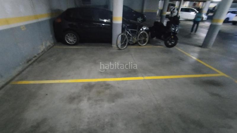 Foto 0b32e586-9848-49be-bc2d-394ffb34a37e. Aparcament cotxe a eix onze de setembre 25 a El Sucre-El Nadal Vic