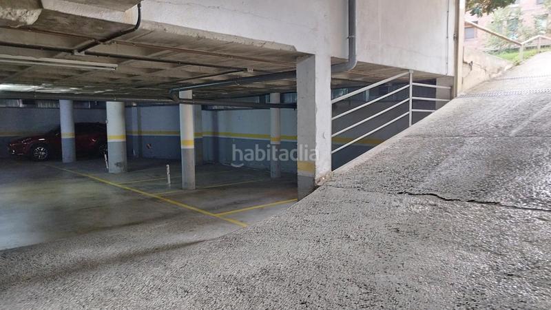 Foto 3596e792-5be9-4fb4-8c26-e2e25380647b. Aparcament cotxe a eix onze de setembre 25 a El Sucre-El Nadal Vic