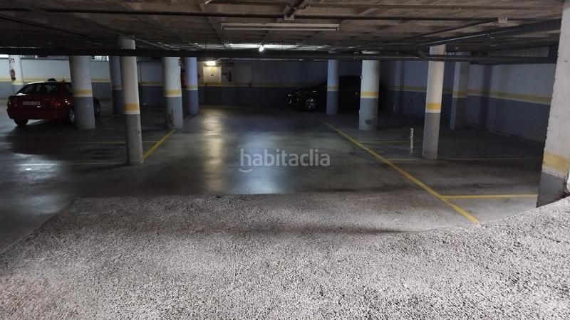 Foto bb92bc7e-8889-4a3d-8f72-34bd53c4dd86. Aparcament cotxe a eix onze de setembre 25 a El Sucre-El Nadal Vic