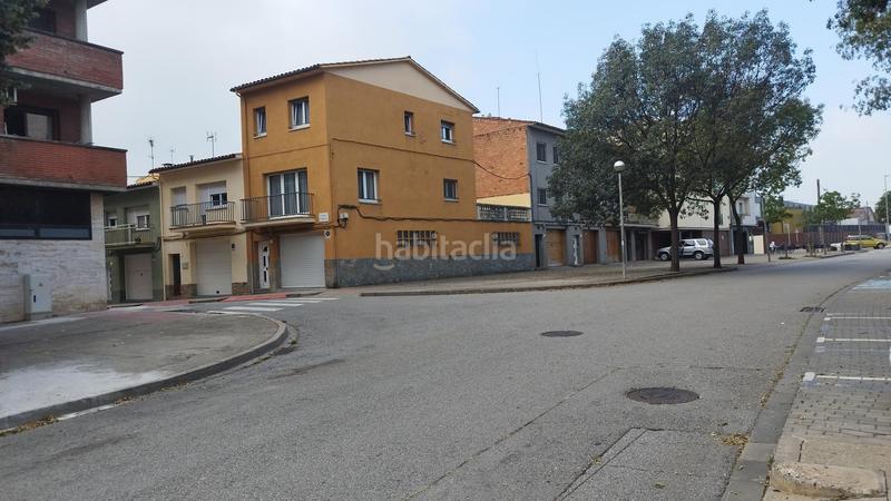 Foto f9c836b2-0b56-4217-a186-8e4c65c55ad9. Aparcament cotxe a eix onze de setembre 25 a El Sucre-El Nadal Vic