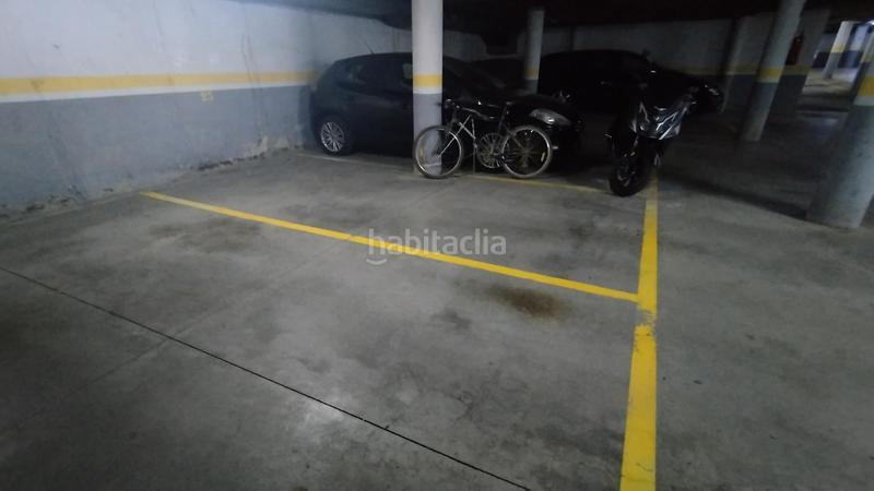 Foto 1fcc971f-8aeb-4fa4-9ada-0b30c92da667. Parking coche en eix onze de setembre 25 en El Sucre-El Nadal Vic