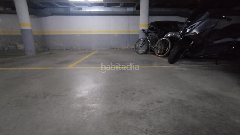 Foto 252deb3d-78f4-4167-b479-89bb81d0314f. Parking coche en eix onze de setembre 25 en El Sucre-El Nadal Vic